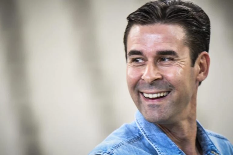 Τη «Νέα Δεξιά» του Φαήλου Κρανιδιώτη στηρίζει ο Βασίλης Τσιάρτας